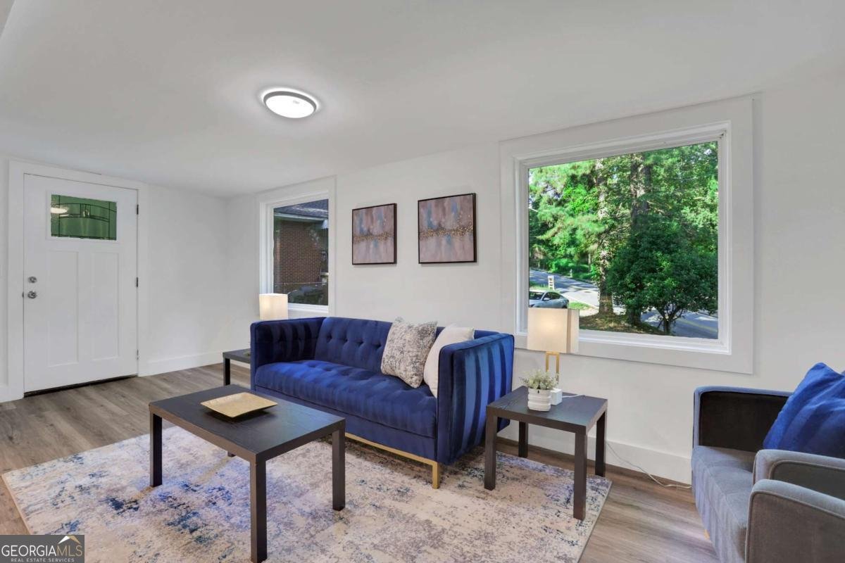 2466 Old Hapeville Road Atlanta - 5