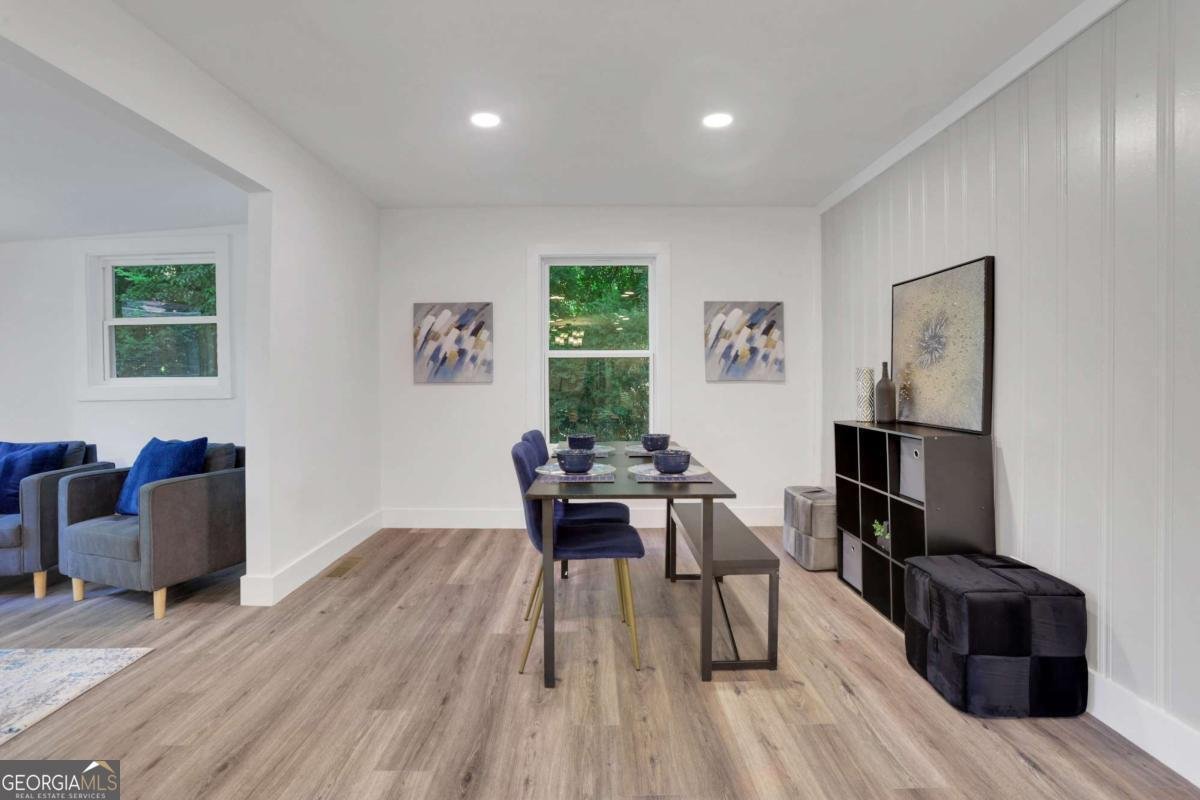 2466 Old Hapeville Road Atlanta - 8