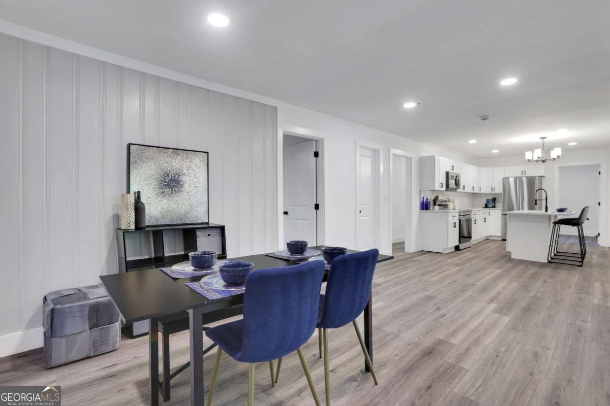 2466 Old Hapeville Road Atlanta - 9