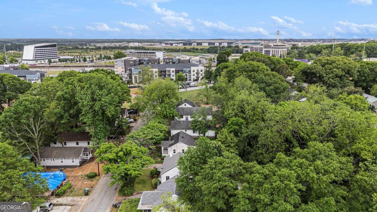 3378 Lavista Drive Hapeville - 20