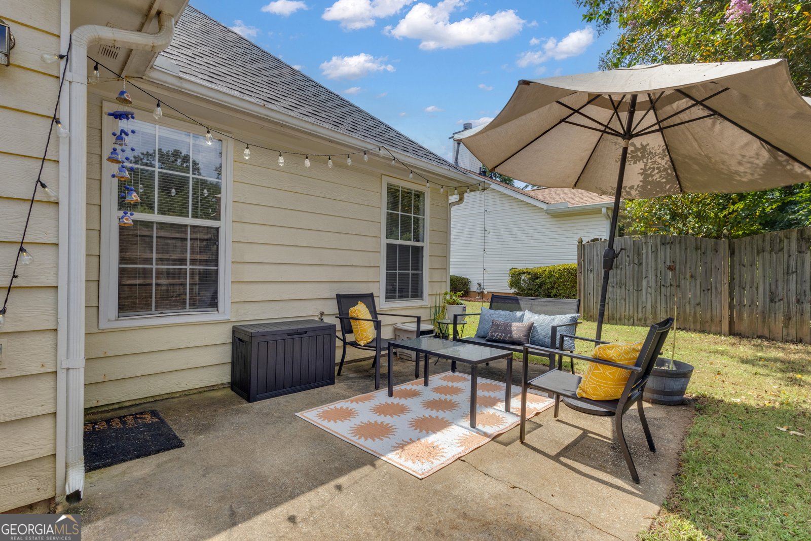 10 Greentree Drive Newnan - 21