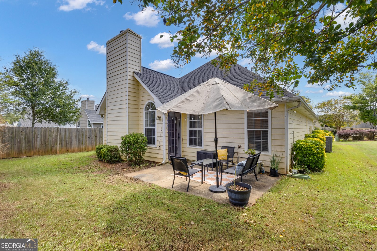 10 Greentree Drive Newnan - 23