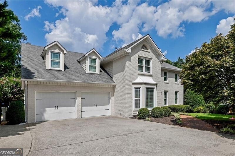 425 Red Jacket Way Alpharetta - 1