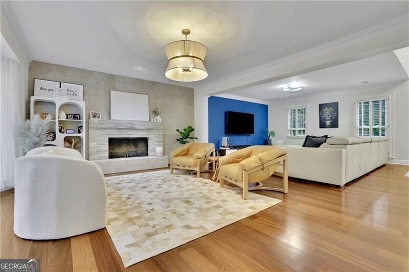 425 Red Jacket Way Alpharetta - 11