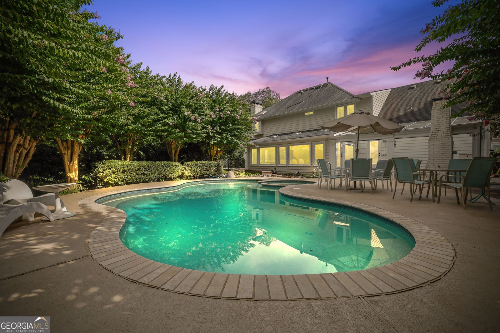 425 Red Jacket Way Alpharetta - 2