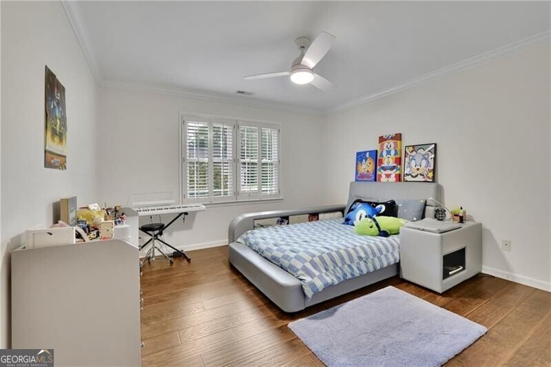 425 Red Jacket Way Alpharetta - 23