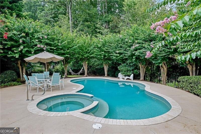 425 Red Jacket Way Alpharetta - 35