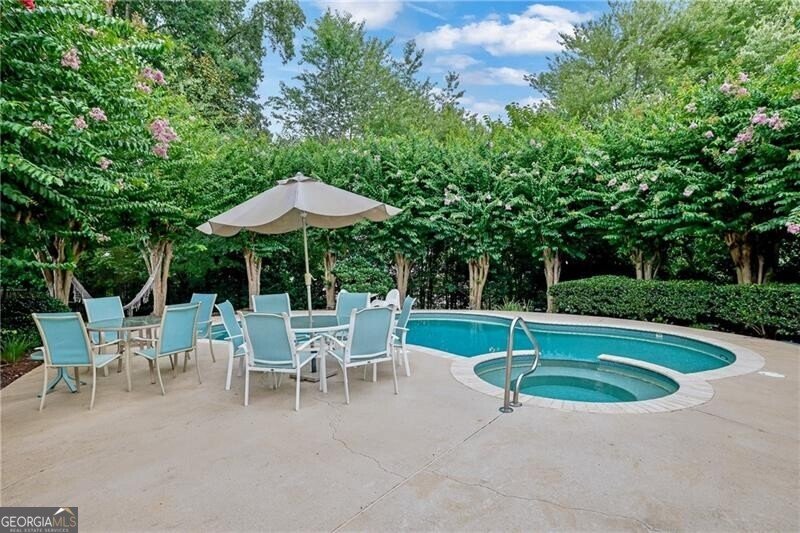 425 Red Jacket Way Alpharetta - 36