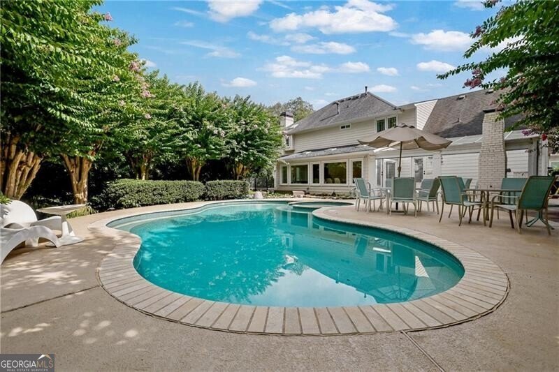 425 Red Jacket Way Alpharetta - 37