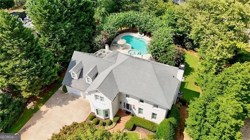 425 Red Jacket Way Alpharetta - 41