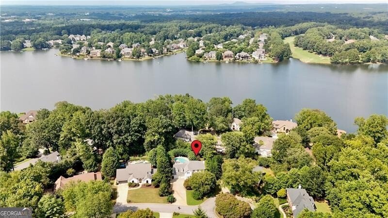 425 Red Jacket Way Alpharetta - 42