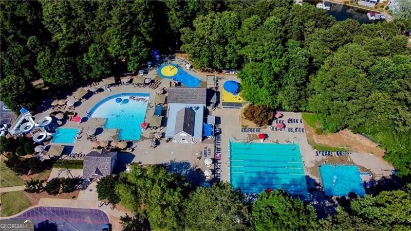 425 Red Jacket Way Alpharetta - 45