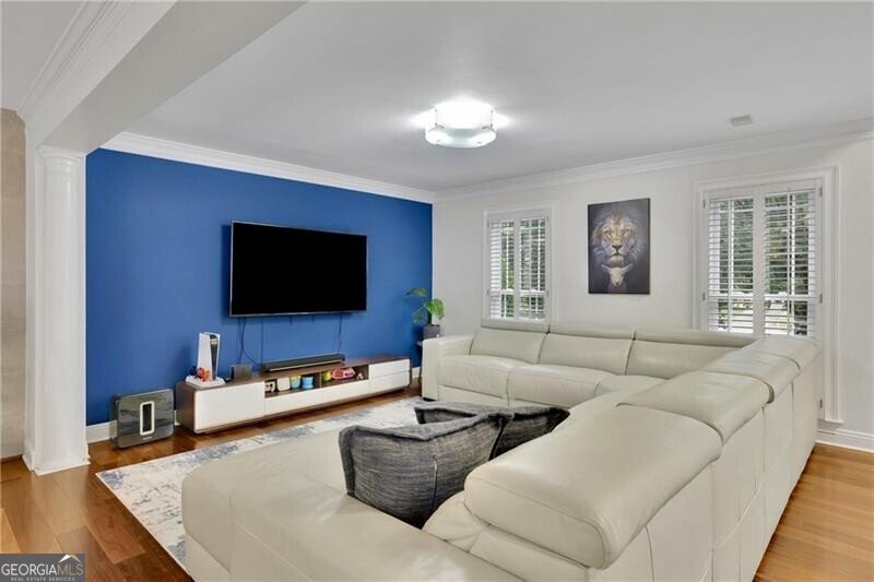 425 Red Jacket Way Alpharetta - 9