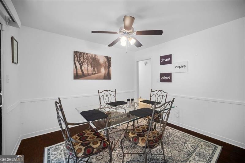 3464 NAVAHO Trail Smyrna - 15