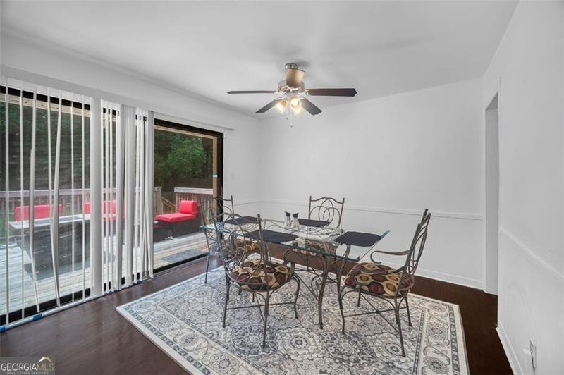 3464 NAVAHO Trail Smyrna - 2