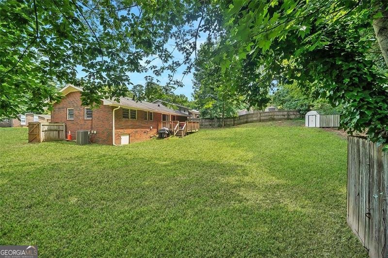 3464 NAVAHO Trail Smyrna - 24