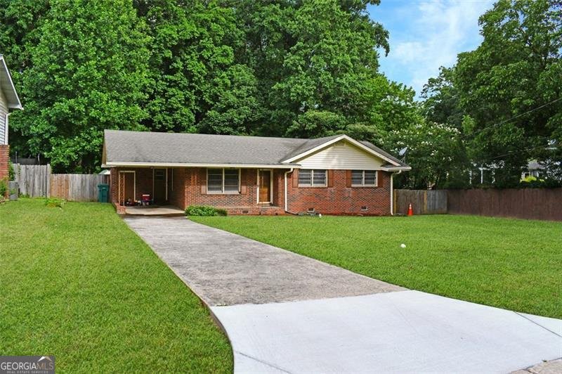 3464 NAVAHO Trail Smyrna - 25