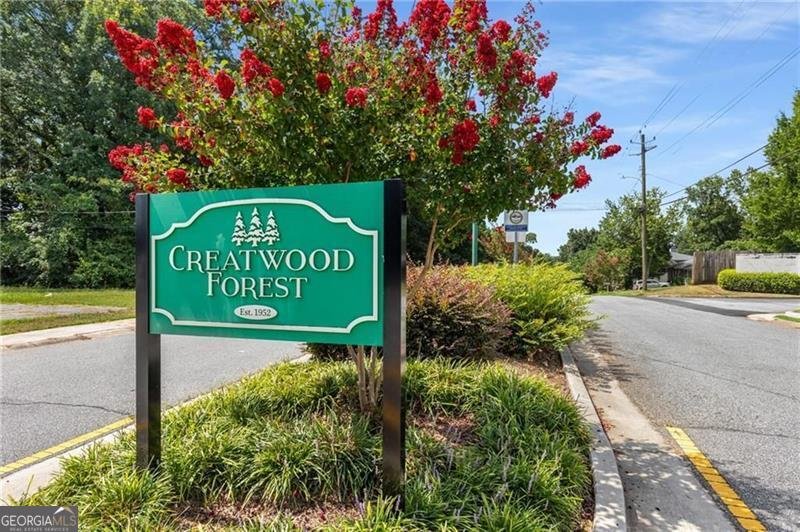 3464 NAVAHO Trail Smyrna - 28