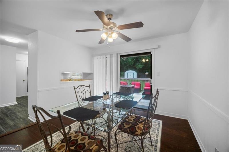 3464 NAVAHO Trail Smyrna - 4