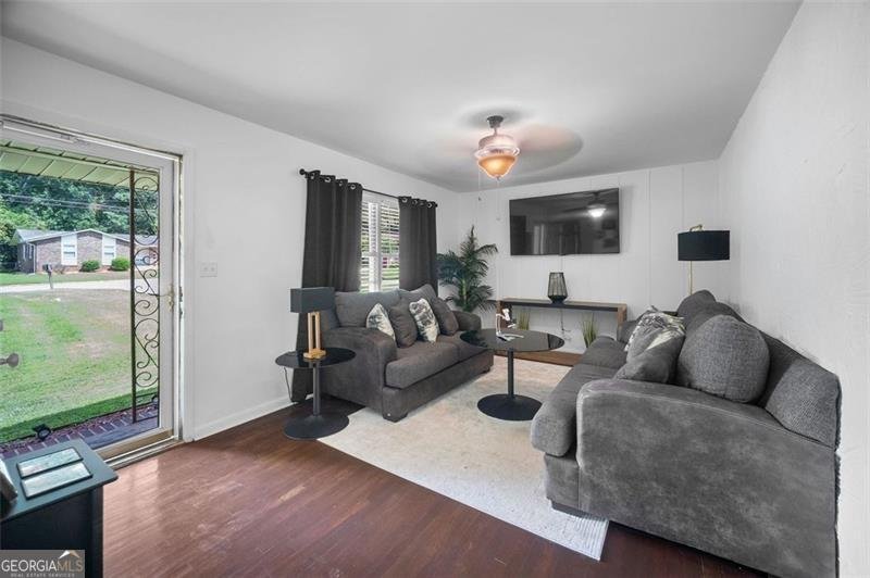 3464 NAVAHO Trail Smyrna - 5