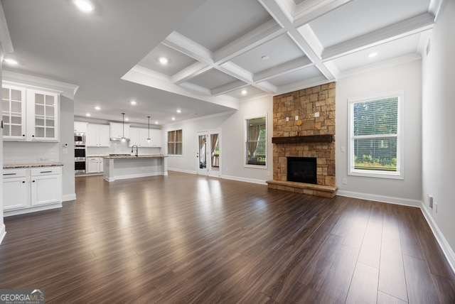 130 Logan Pass Drive Loganville - 11