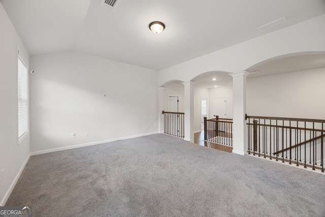 130 Logan Pass Drive Loganville - 17