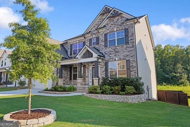 130 Logan Pass Drive Loganville - 2