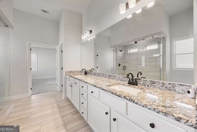130 Logan Pass Drive Loganville - 21