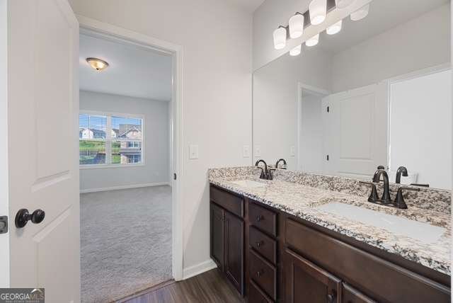 130 Logan Pass Drive Loganville - 26