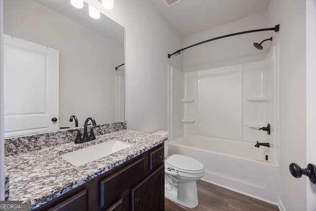 130 Logan Pass Drive Loganville - 29