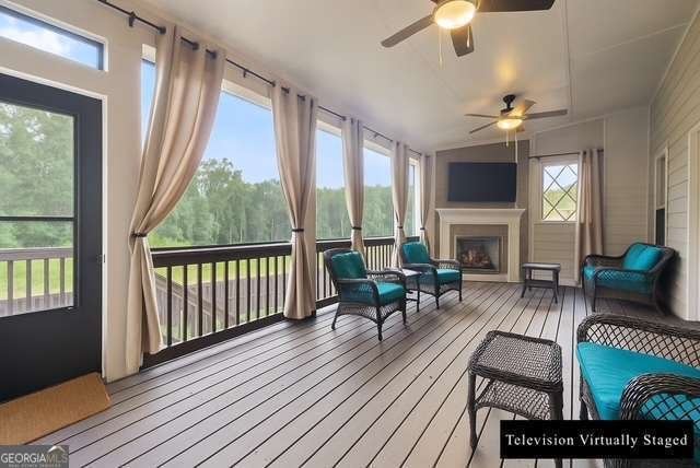 130 Logan Pass Drive Loganville - 30