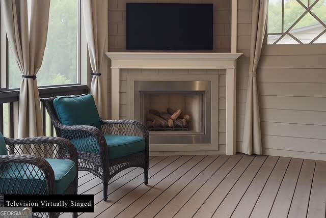 130 Logan Pass Drive Loganville - 31