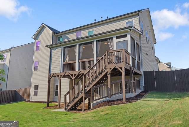 130 Logan Pass Drive Loganville - 33