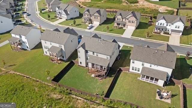 130 Logan Pass Drive Loganville - 36