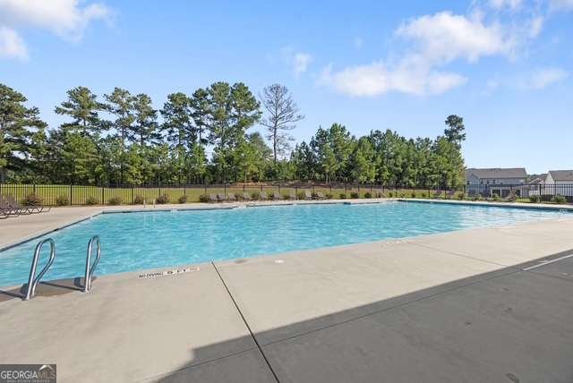130 Logan Pass Drive Loganville - 38