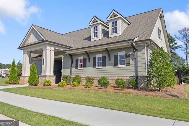 130 Logan Pass Drive Loganville - 41