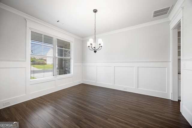 130 Logan Pass Drive Loganville - 5