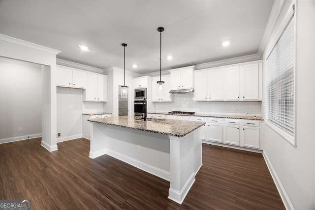 130 Logan Pass Drive Loganville - 8