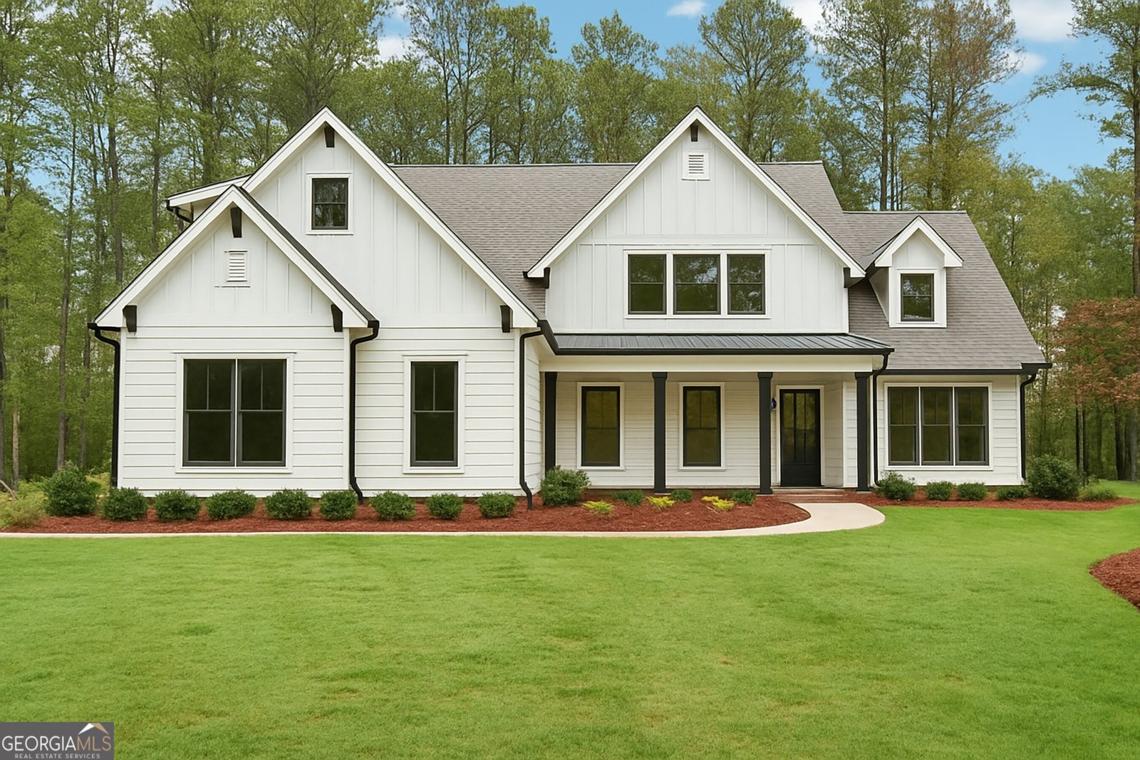 1280 Lake Drive Greensboro - 1