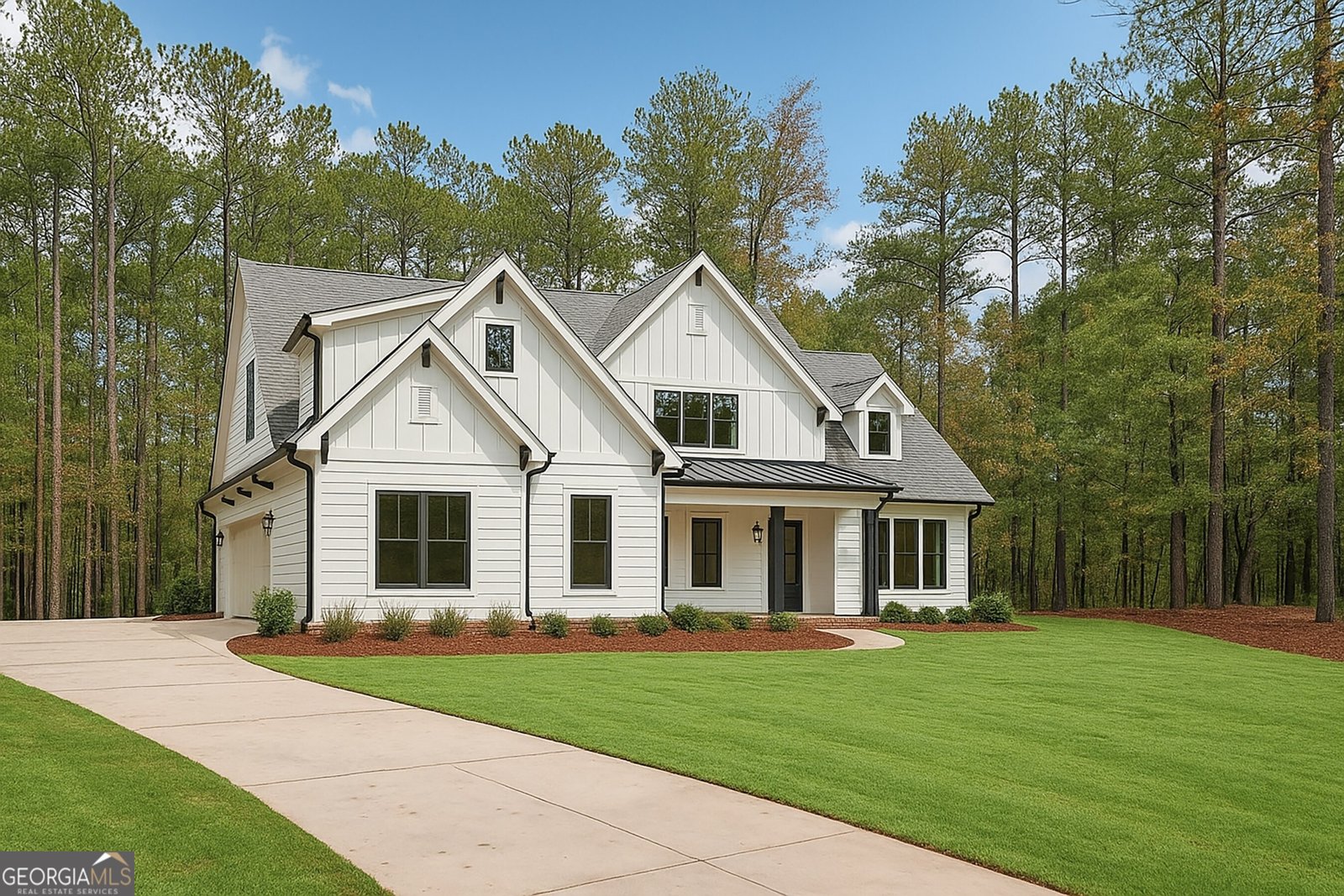 1280 Lake Drive Greensboro - 2