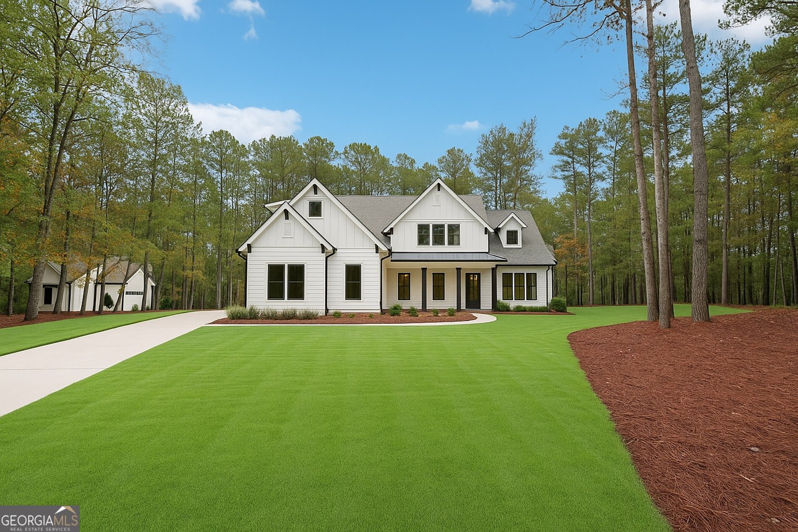 1280 Lake Drive Greensboro - 3