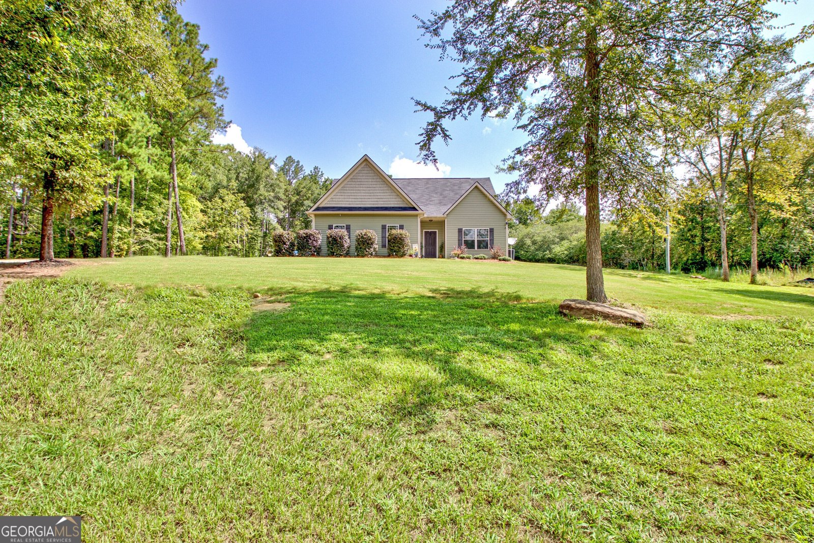 2978 Sullivan Mill Road Senoia - 10