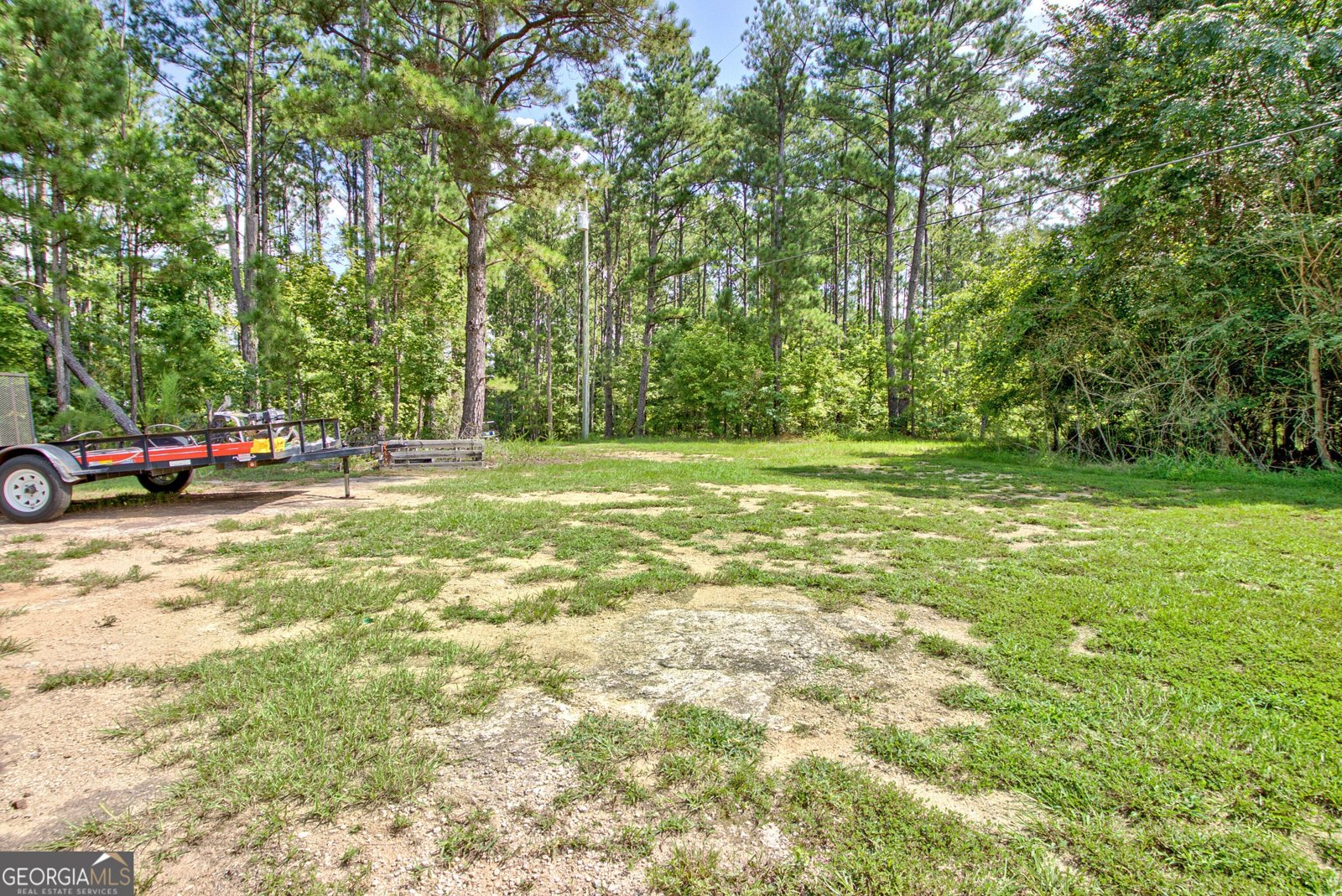 2978 Sullivan Mill Road Senoia - 11