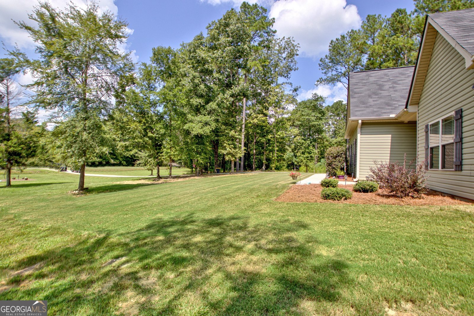 2978 Sullivan Mill Road Senoia - 12