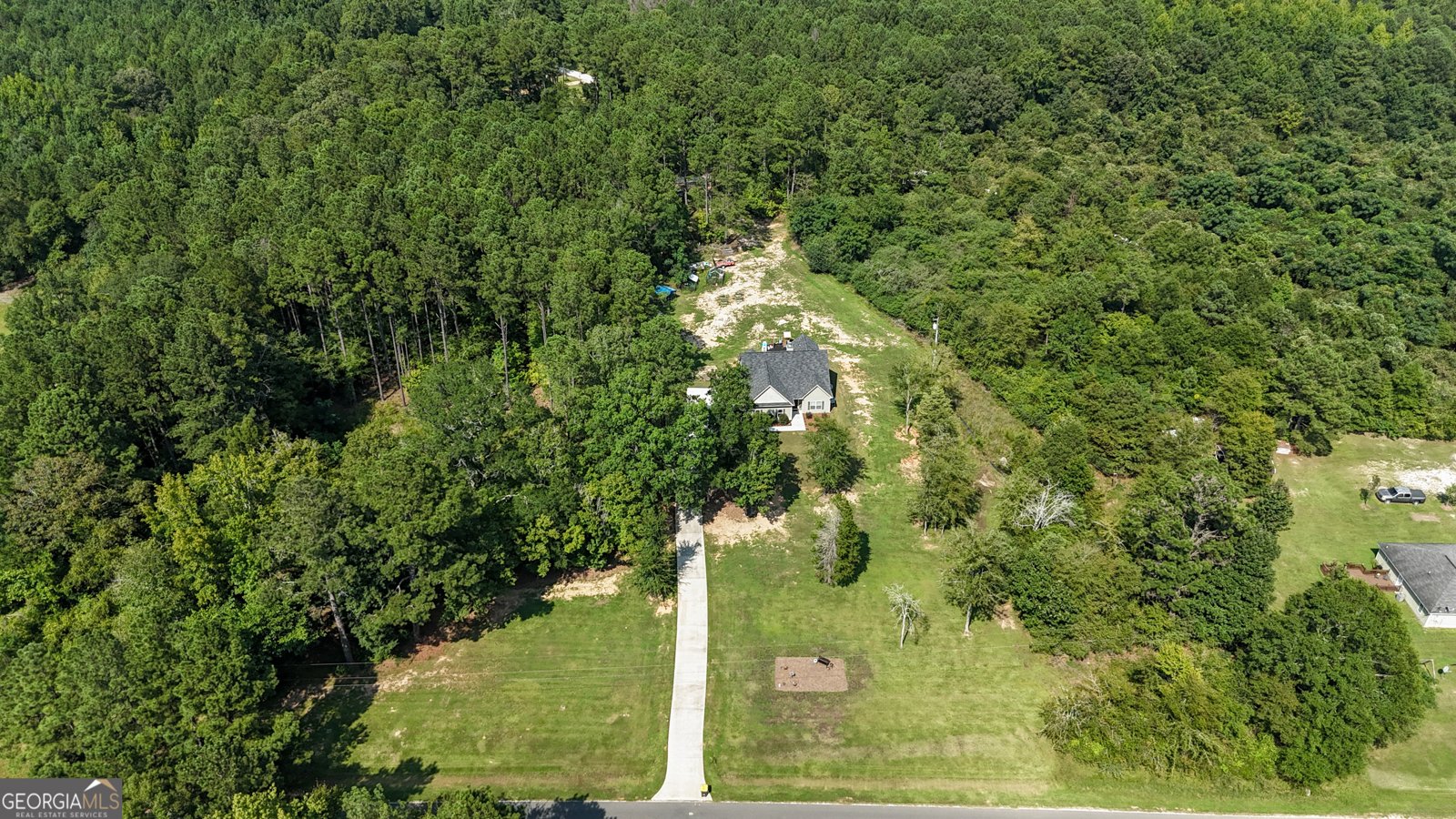 2978 Sullivan Mill Road Senoia - 17