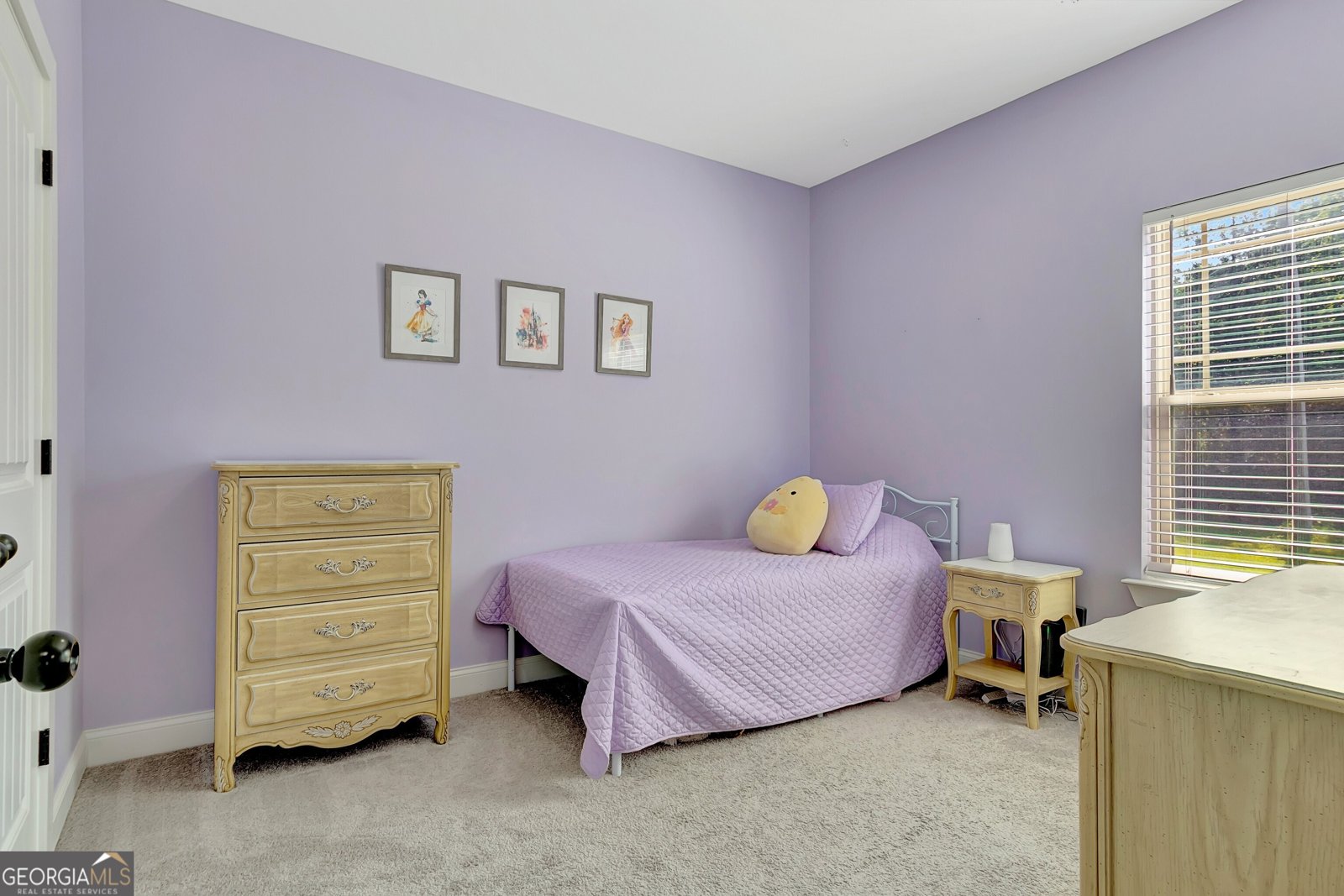 2978 Sullivan Mill Road Senoia - 25