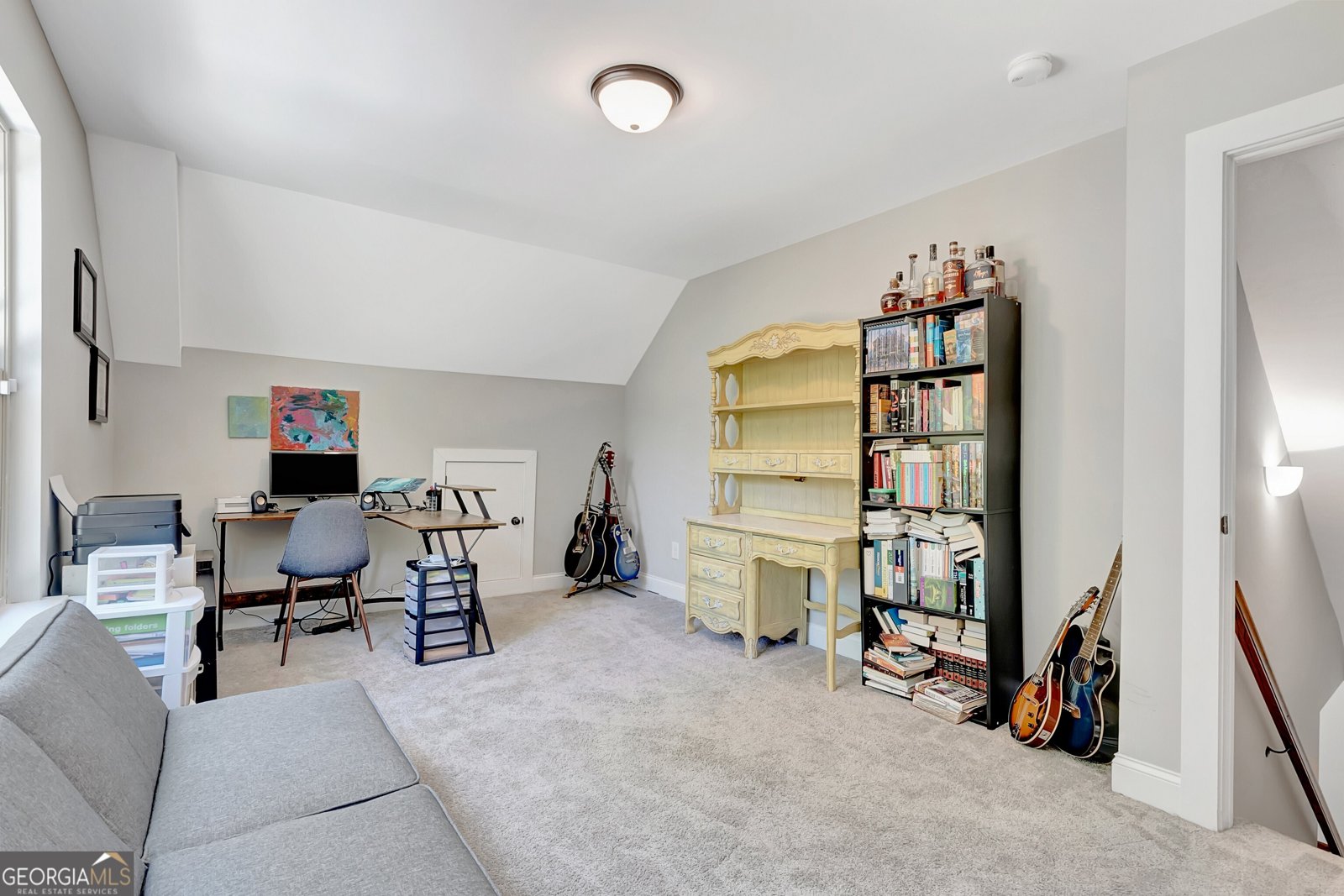 2978 Sullivan Mill Road Senoia - 26