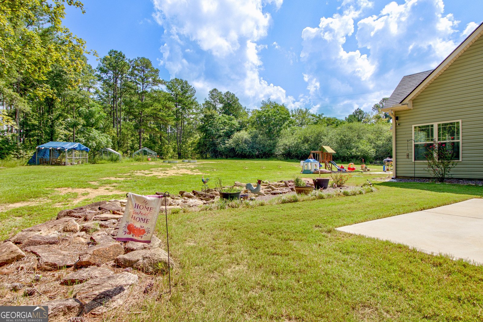 2978 Sullivan Mill Road Senoia - 28