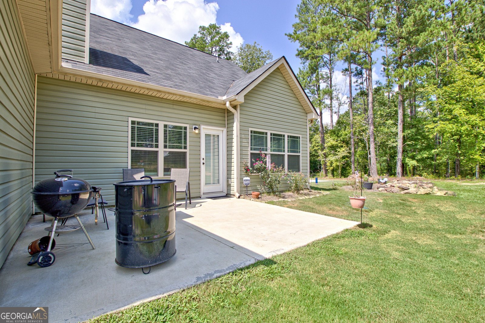 2978 Sullivan Mill Road Senoia - 29