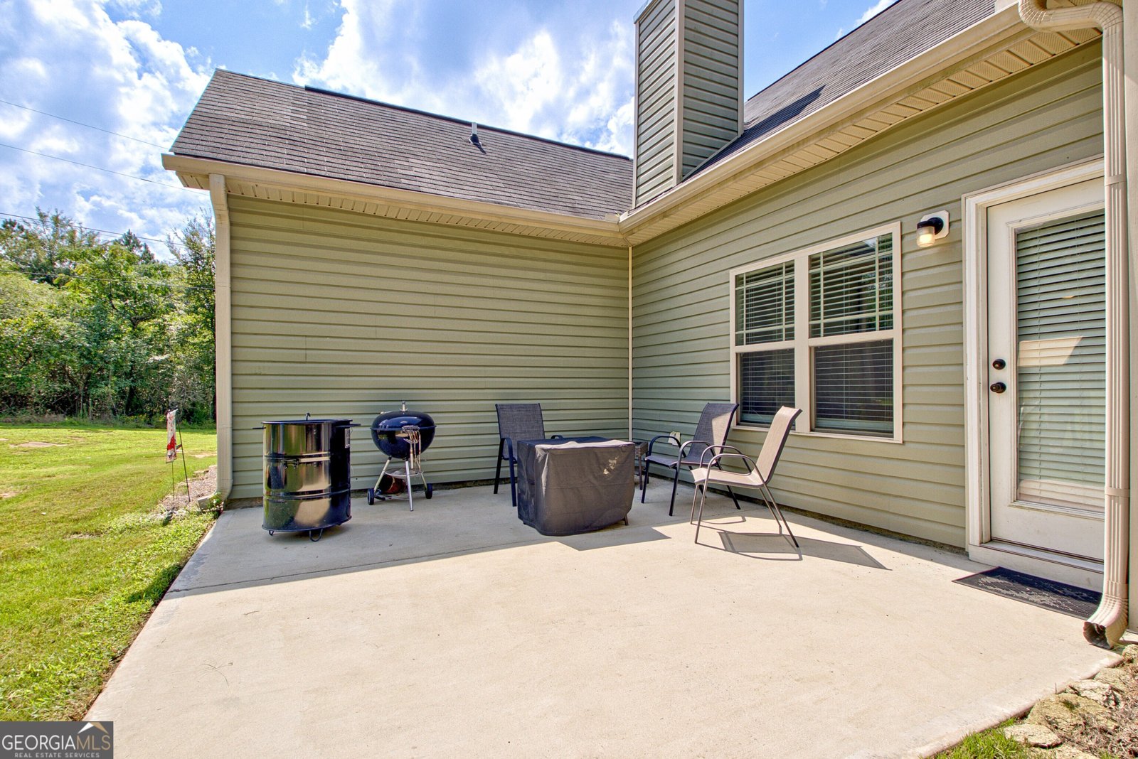 2978 Sullivan Mill Road Senoia - 30